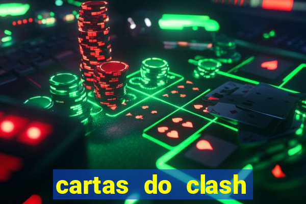 cartas do clash royale mini pekka